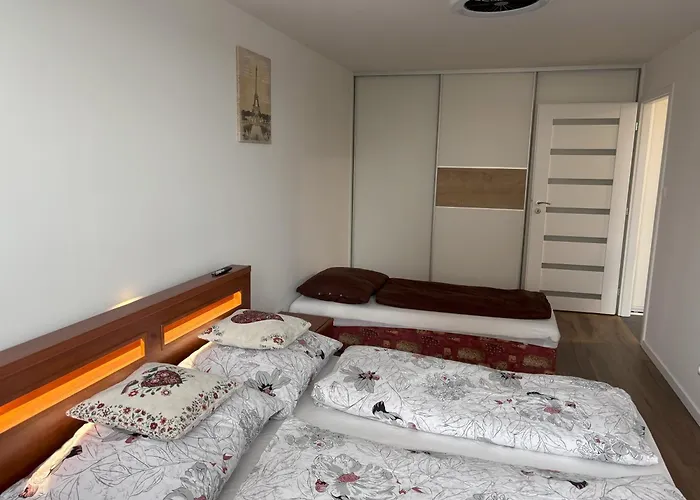 Feel Like Home Apartment