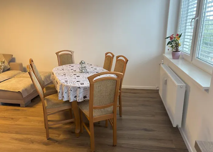 Feel Like Home Apartment